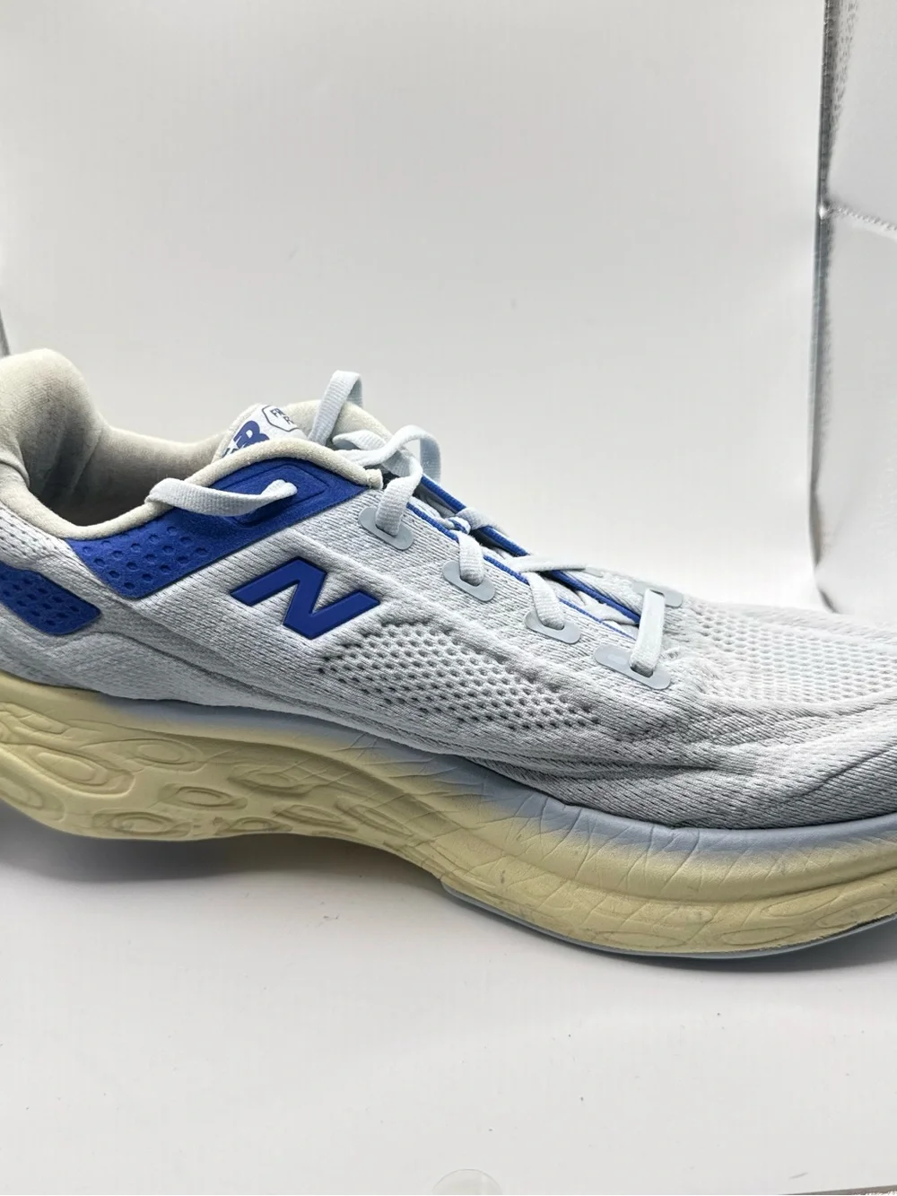 New Balance Fresh Foam X 1080v13 Low Starlight Marine Blue